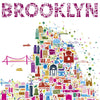 Iconic Brooklyn Poster